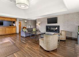 Best Western University Inn 2