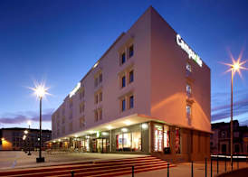 Campanile Ales Centre - Cevennes 5