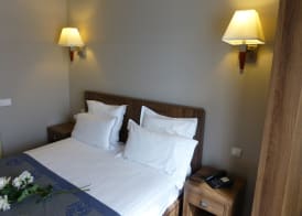 Hotel Capitole 4