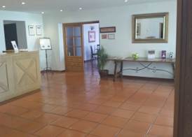 Parador de Manzanares 5