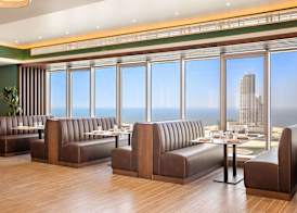 Barcelo Hotel & Residences, Bahrain 3