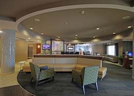 SpringHill Suites by Marriott Charleston North 3