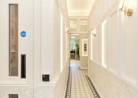 The Edwin Hotel 2