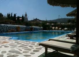 Sun of Mykonos Studios 4
