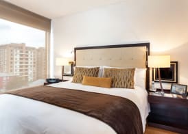 Hotel 93 Luxury Suites by Preferred 4