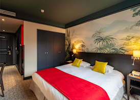 Mercure Bordeaux Chateau Chartrons 4