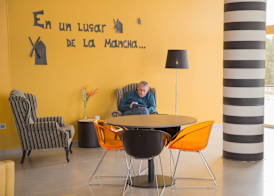 B&B HOTEL Albacete 3