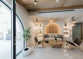 Evexia Boutique Hotel & Spa - Adults Only 2