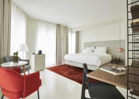 9Hotel Sablon 2