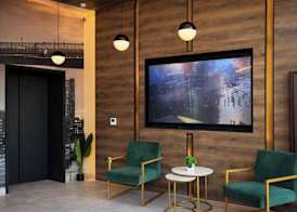 Hotel Mirage Brooklyn 4