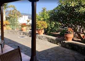 Casas Rurales Casitas Armary, en San Isidro, Breña Alta 3