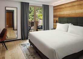 Le Geant, Courmayeur, Apartments by Marriott Bonvoy 5