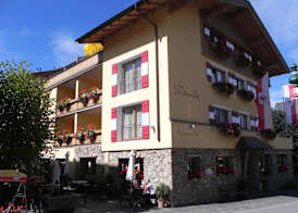 Hotel Stockerwirt 2