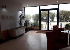 Hotel Mirador de Gornazo 3