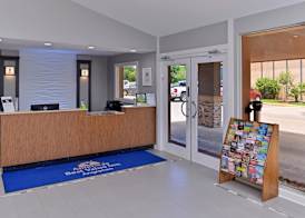 Americas Best Value Inn Angleton 3