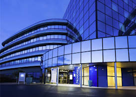 Novotel Poitiers Site du Futuroscope 3