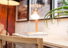 107 Dorpstraat Boutique Hotel 3