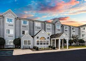 Microtel Inn & Suites by Wyndham Chattanooga/Near Hamilton P 3
