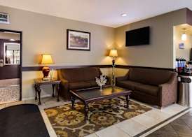 Best Western Crossroads Inn 4