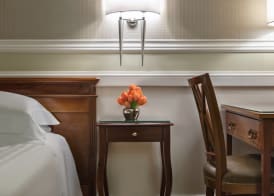 Rome Marriott Grand Hotel Flora 2