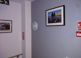Central Guesthouse 2