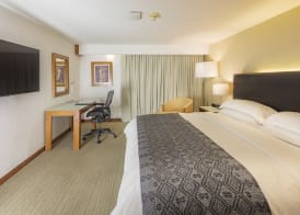 InterContinental Hotels PRESIDENTE PUEBLA by IHG 4