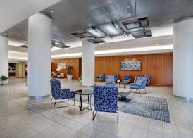 Hyatt Regency DFW International Airport 5