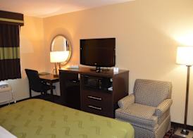 Quality Inn O'Fallon IL - St Louis - Shiloh 5