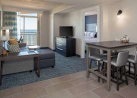 Residence Inn By Marriott Virginia Beach Oceanfront 4