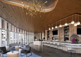 Hyatt Centric Beale Street Memphis 4