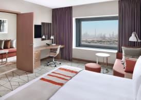 Holiday Inn & Suites DUBAI FESTIVAL CITY by IHG 3