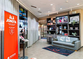 Original Sokos Hotel Vaakuna Joensuu 3