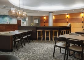 SpringHill Suites Knoxville At Turkey Creek 3
