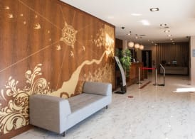 Eurostars Oporto 4