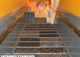 Princess Hostel Amsterdam 2