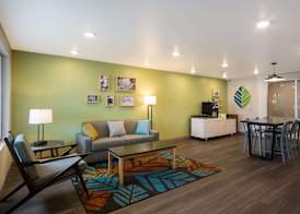 WoodSpring Suites Grand Rapids Kentwood 2