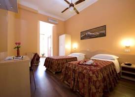 Hotel Sabatino Milan 4