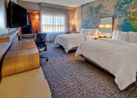 Courtyard by Marriott San Marcos 3