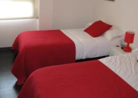 Apartamentos FV Flats Valencia - San Felipe Neri 4