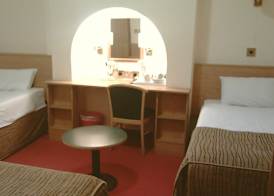 Crescent Hotel 4