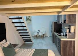 BORÉNA Hotel Boutique 5