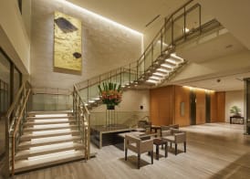 THE KITANO HOTEL TOKYO 2
