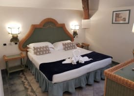 Hotel Orizzonte 4