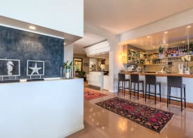 Hotel Parioli 3