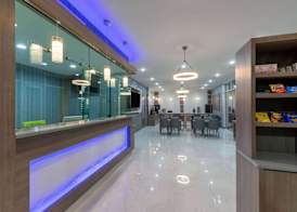 Days Inn & Suites by Wyndham Downtown/University of Houston 4