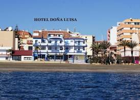 Hotel Doña Luisa 3