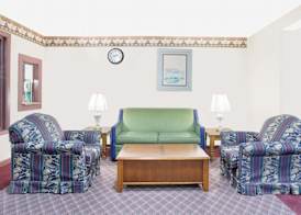 Knights Inn Emporia 2
