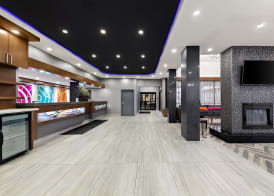 Best Western Plus Toronto North York Hotel & Suites 2