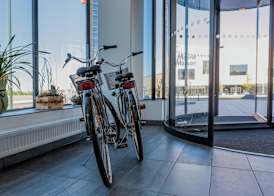 Best Western Malmo Arena Hotel 2