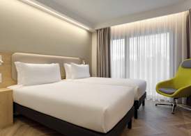 Holiday Inn Express EVORA by IHG 5